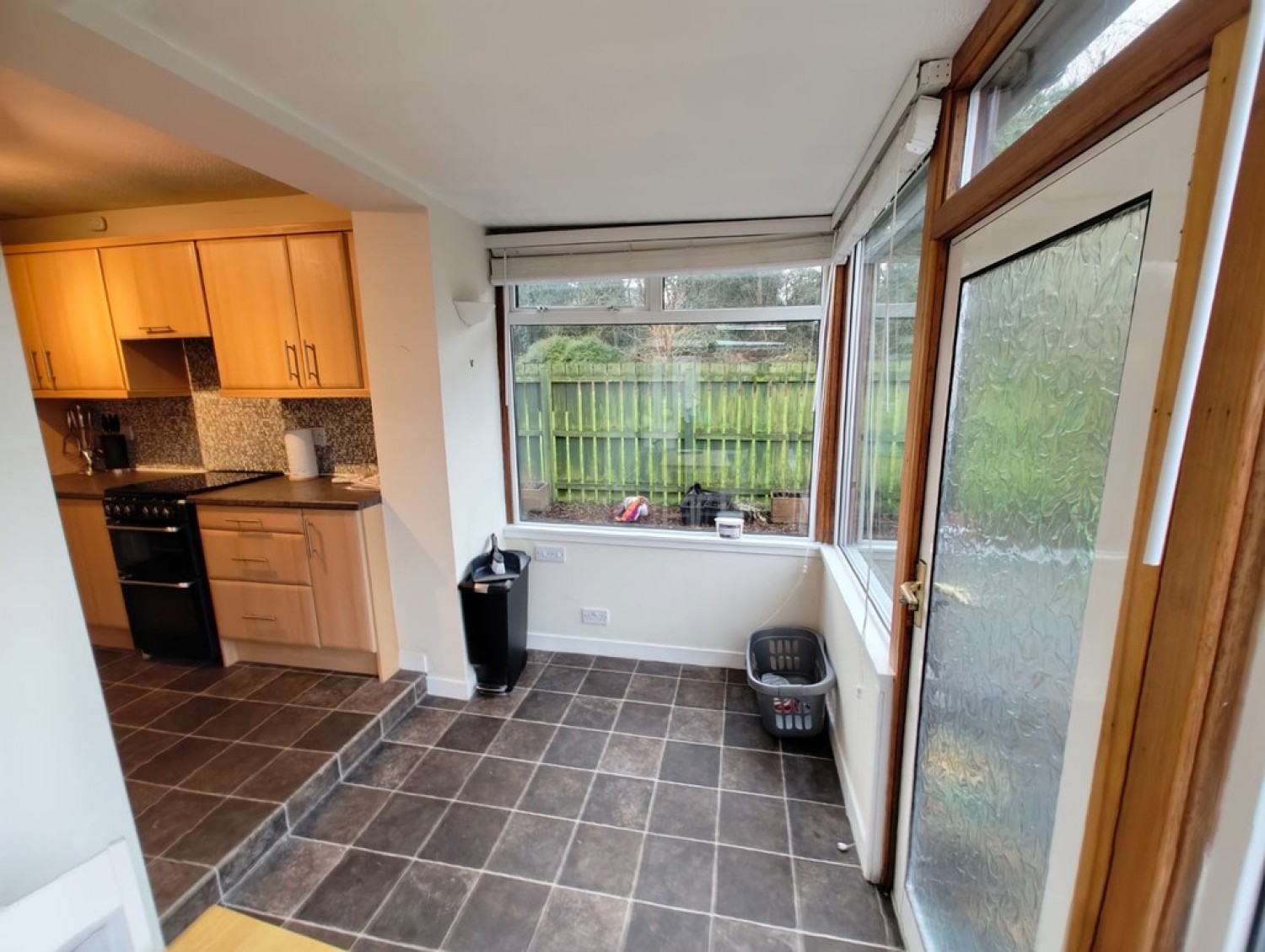 Broomridge, Stirling, Stirlingshire