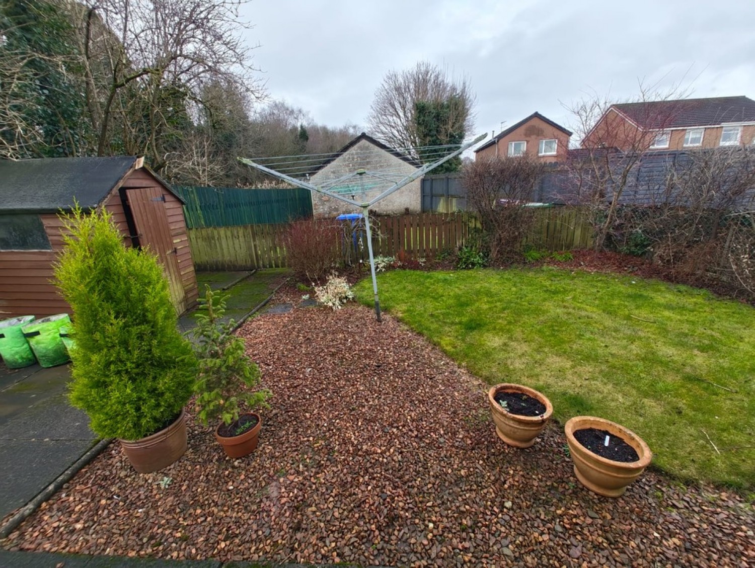 Broomridge, Stirling, Stirlingshire