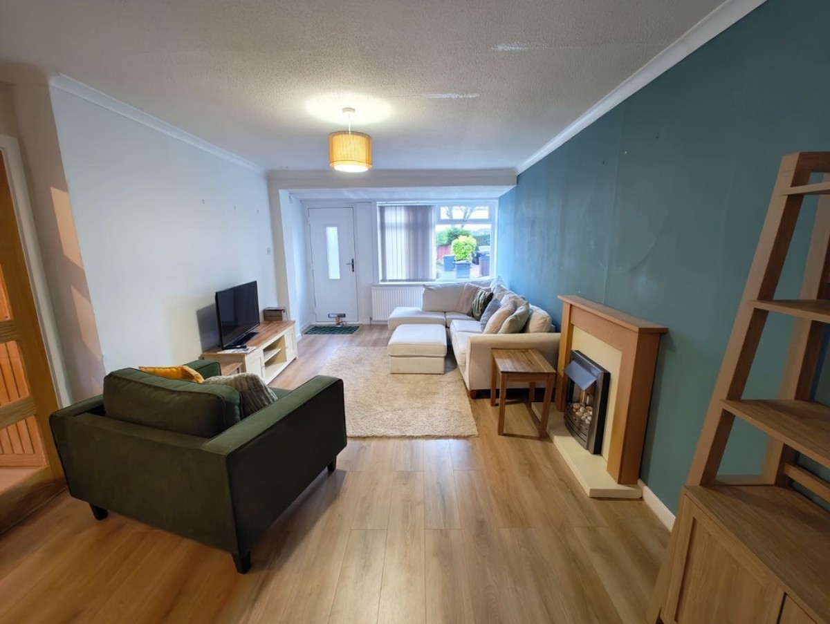 Broomridge, Stirling, Stirlingshire