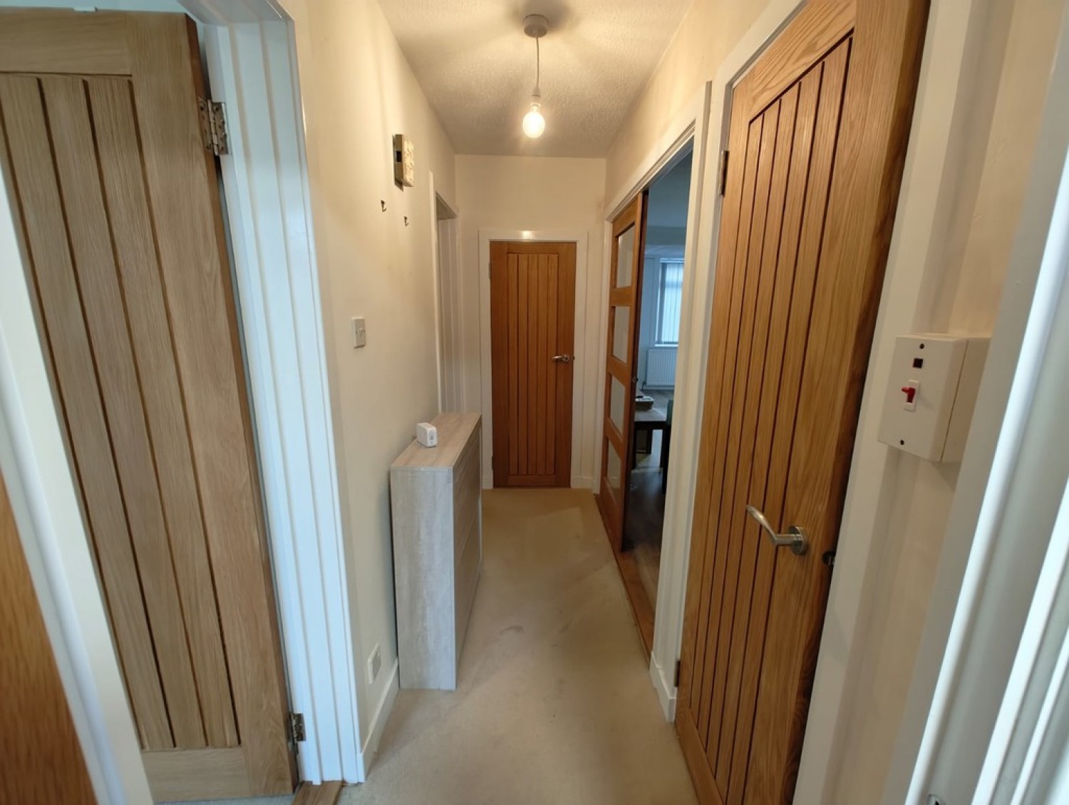 Broomridge, Stirling, Stirlingshire