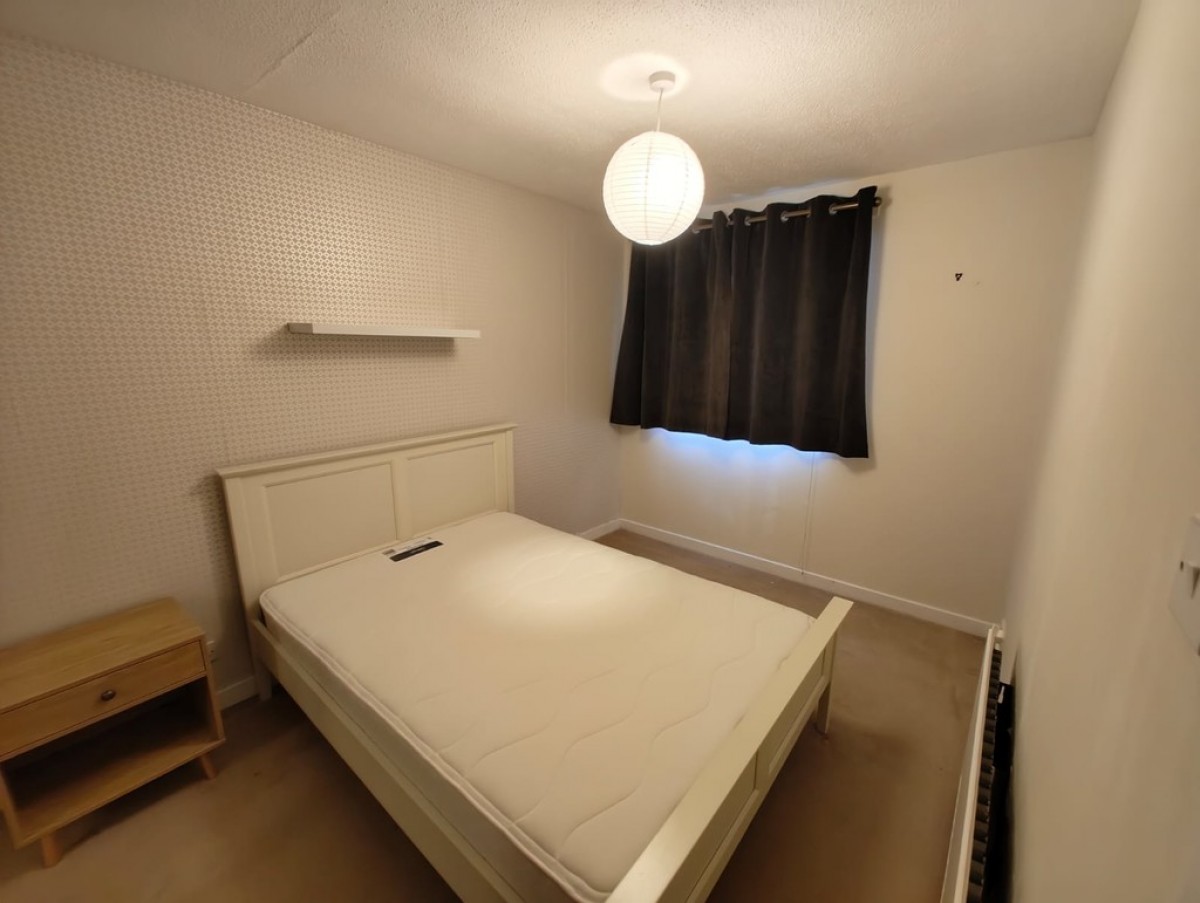 Broomridge, Stirling, Stirlingshire