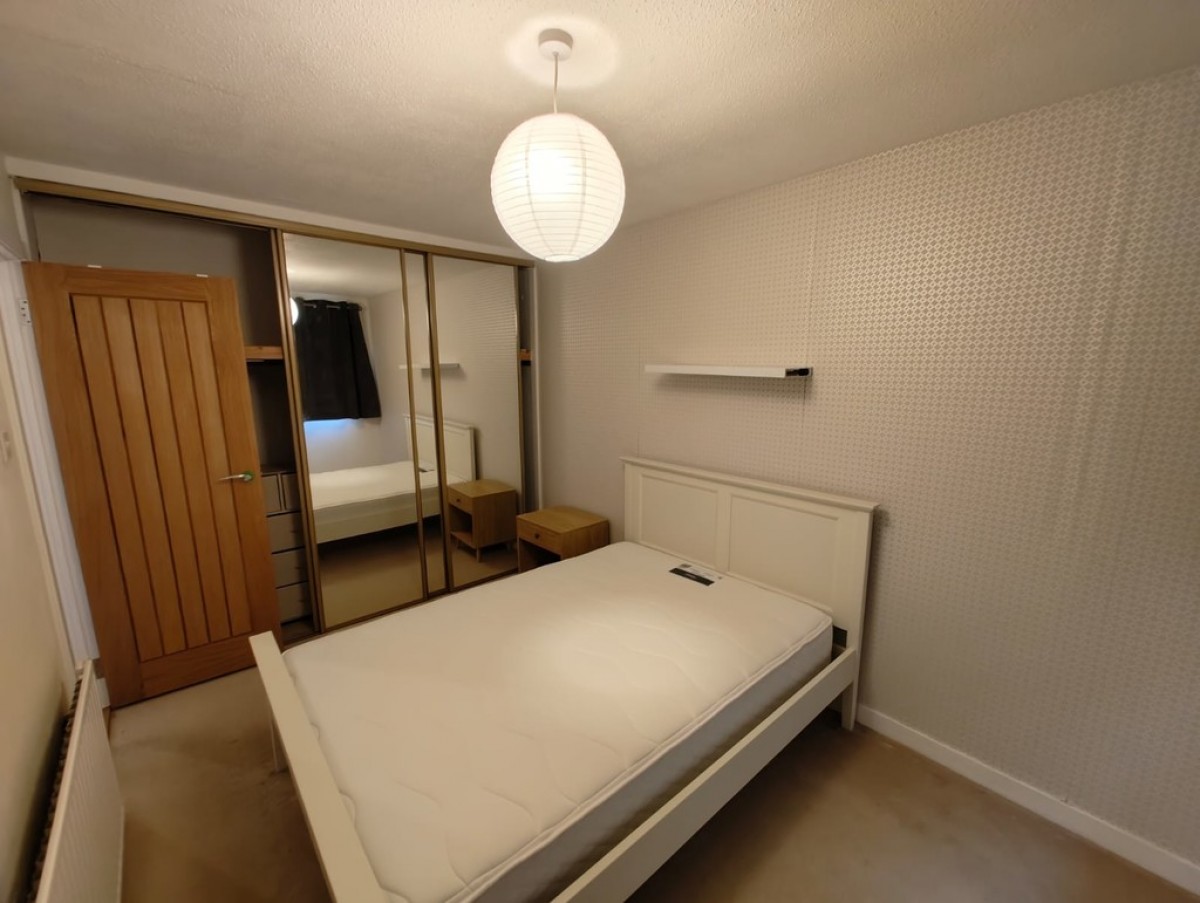 Broomridge, Stirling, Stirlingshire