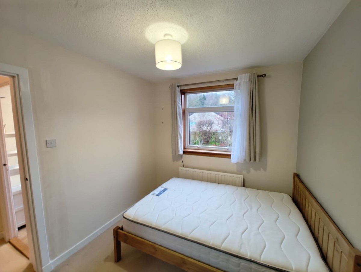 Broomridge, Stirling, Stirlingshire