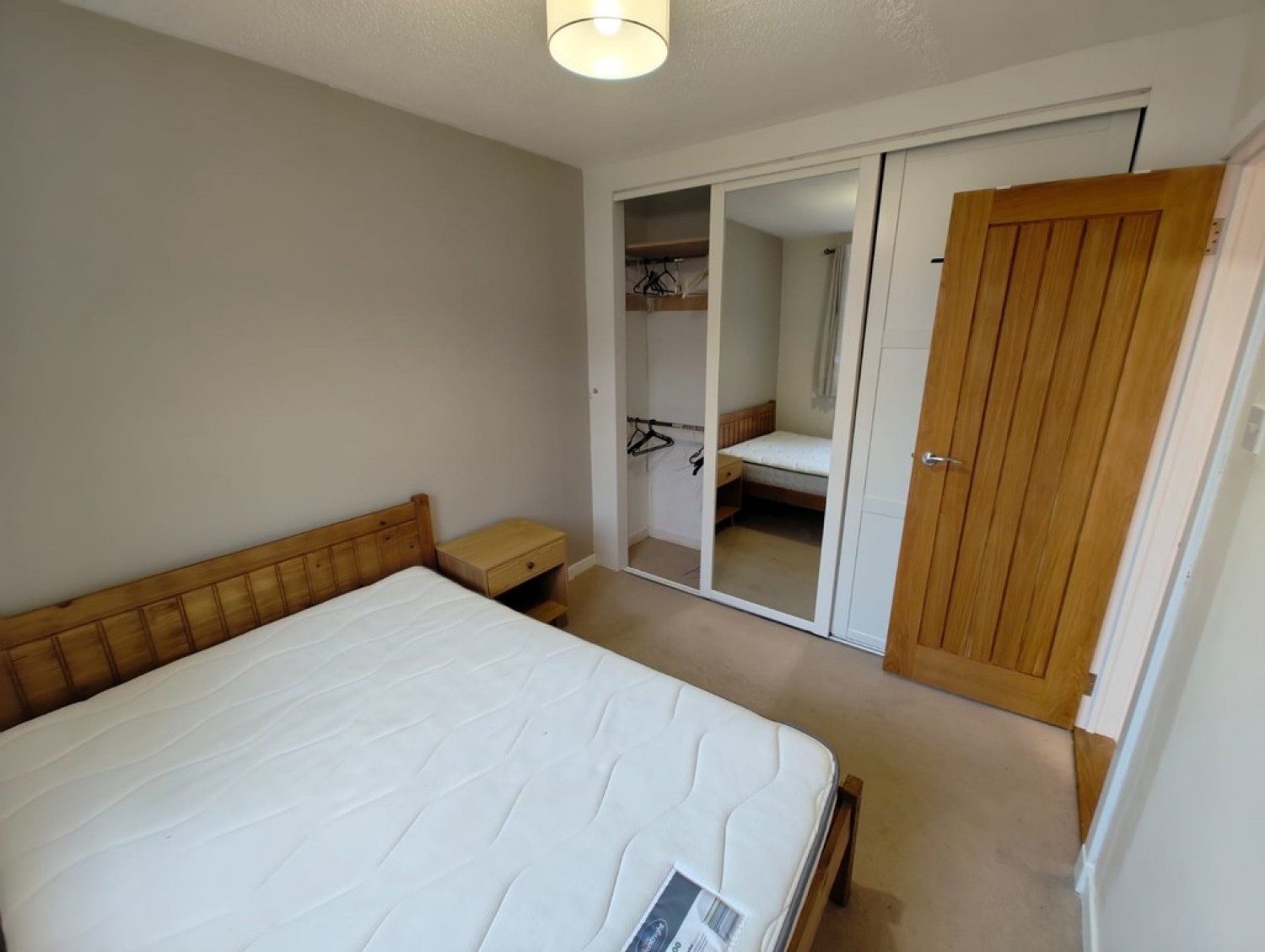 Broomridge, Stirling, Stirlingshire