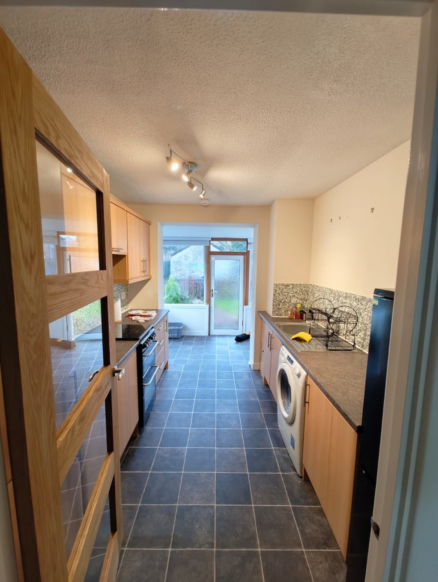 Broomridge, Stirling, Stirlingshire