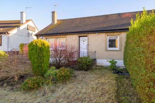 Main Street, Coalsnaughton, FK13