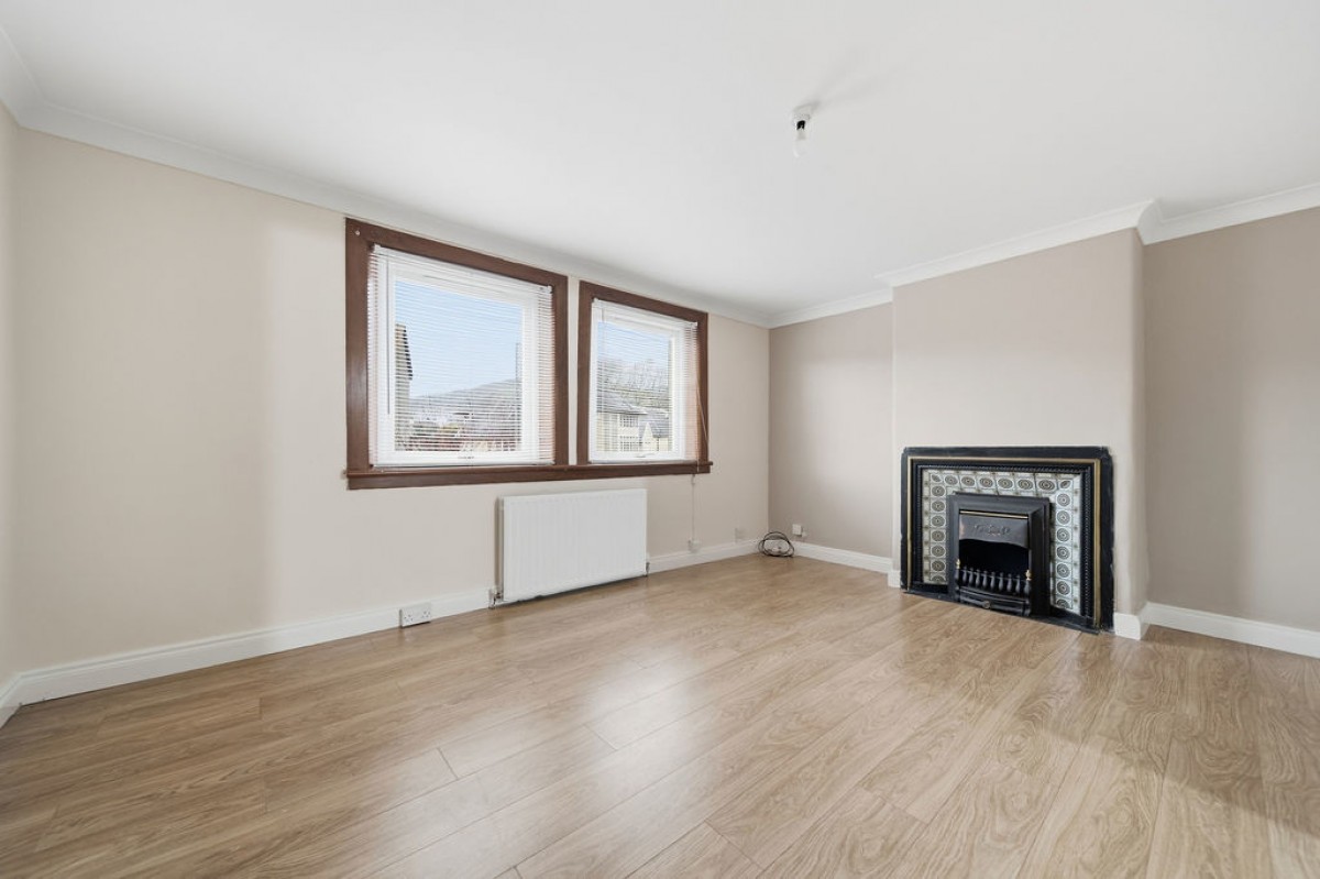 Main Street, Coalsnaughton, FK13