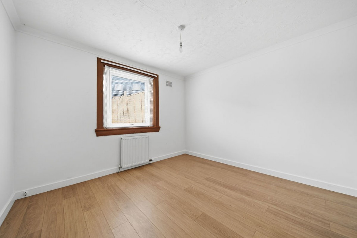 Main Street, Coalsnaughton, FK13