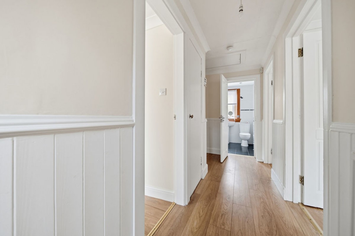 Main Street, Coalsnaughton, FK13