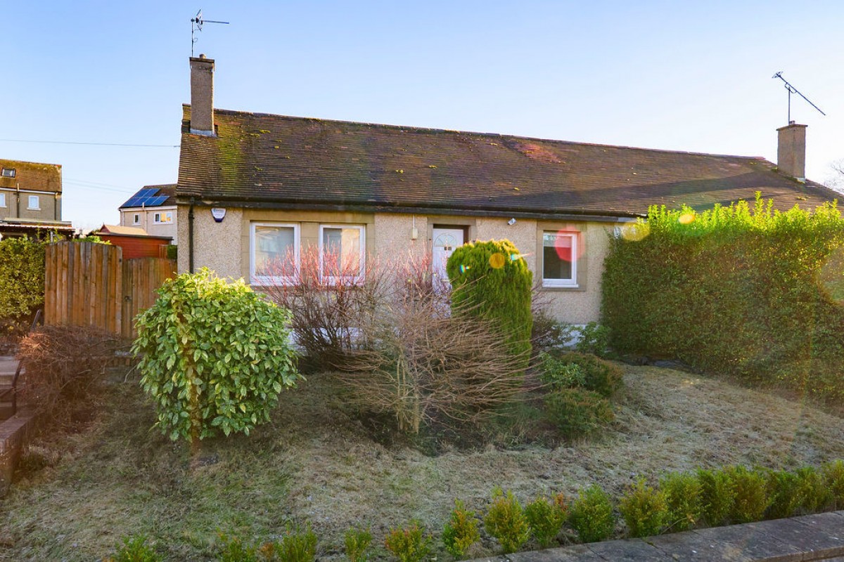 Main Street, Coalsnaughton, FK13