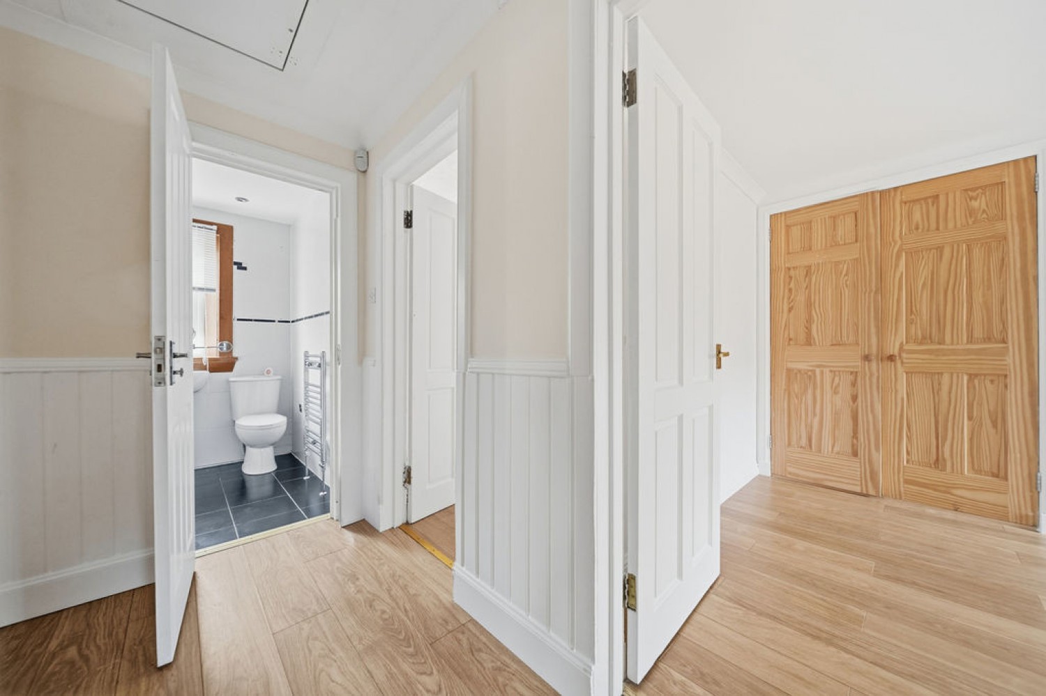 Main Street, Coalsnaughton, FK13