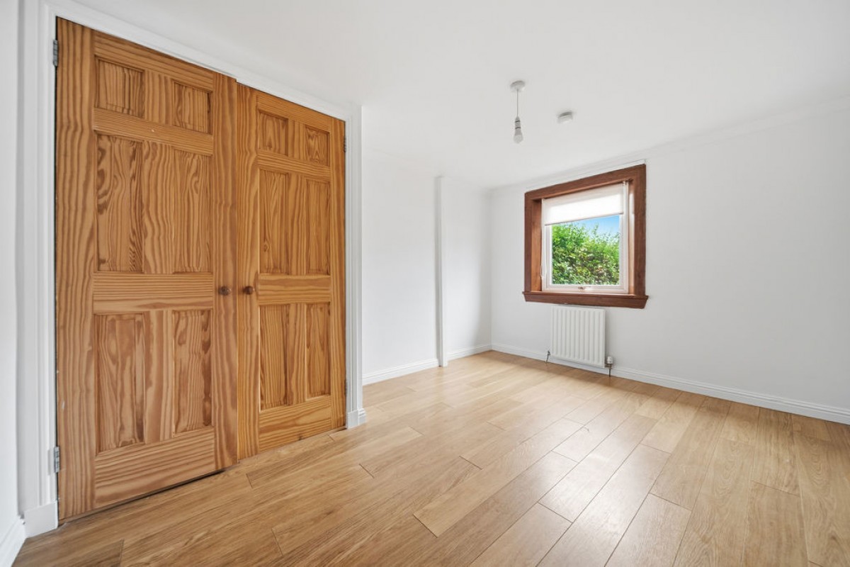 Main Street, Coalsnaughton, FK13