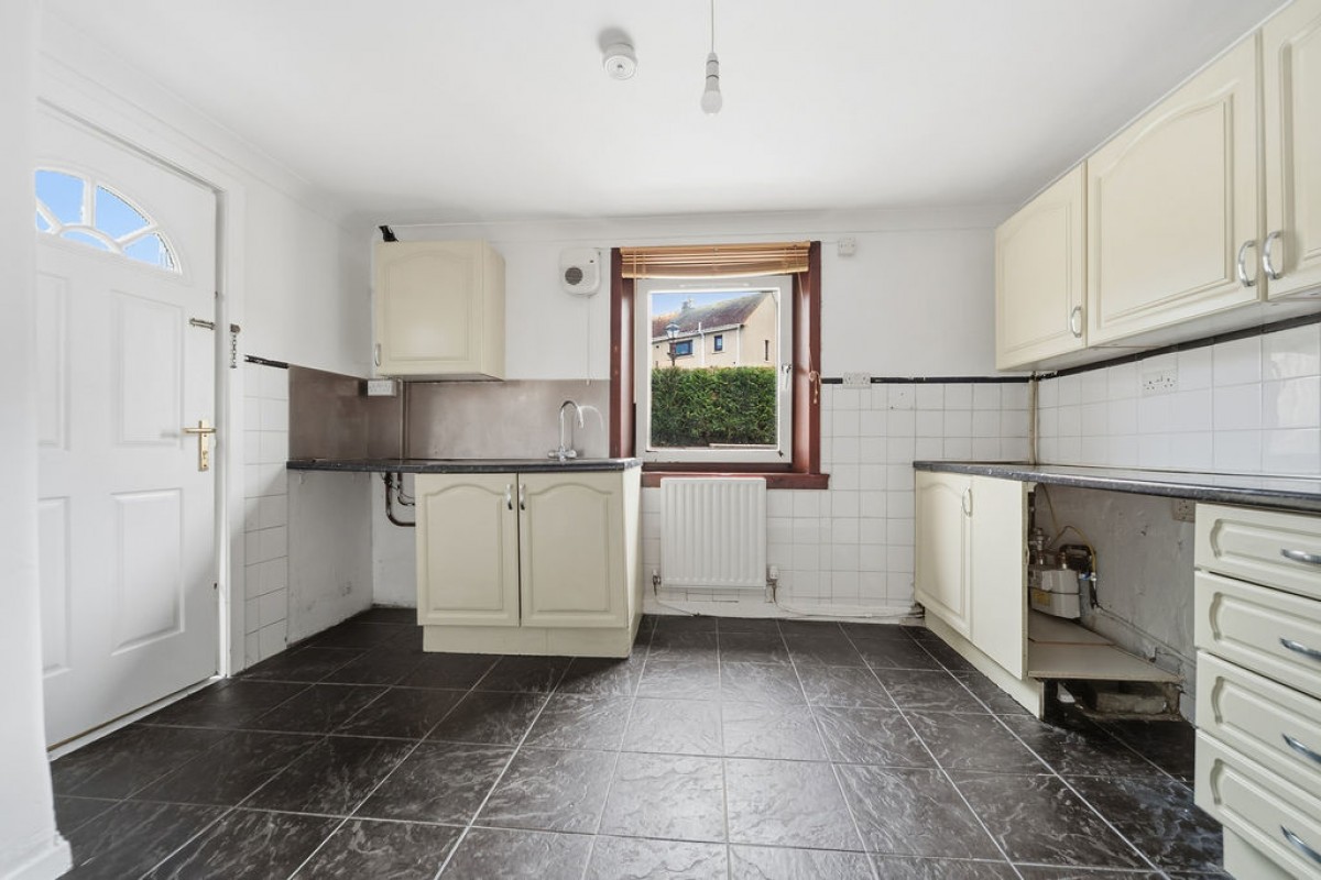 Main Street, Coalsnaughton, FK13