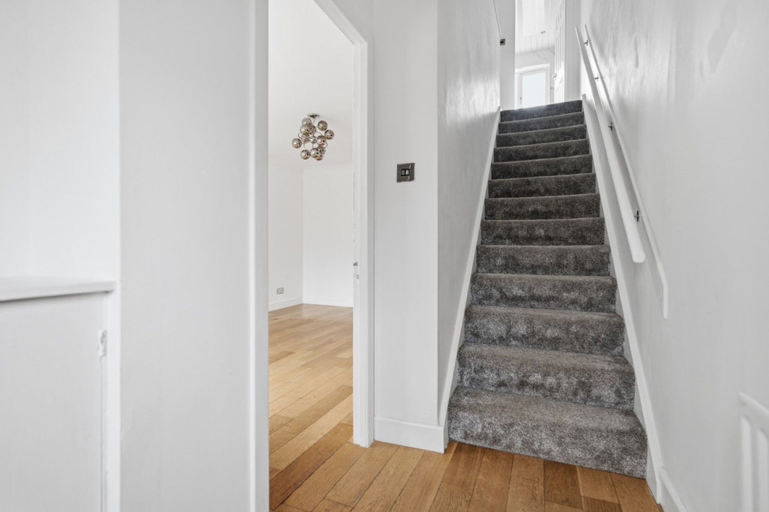 Broomridge, Stirling, Stirlingshire