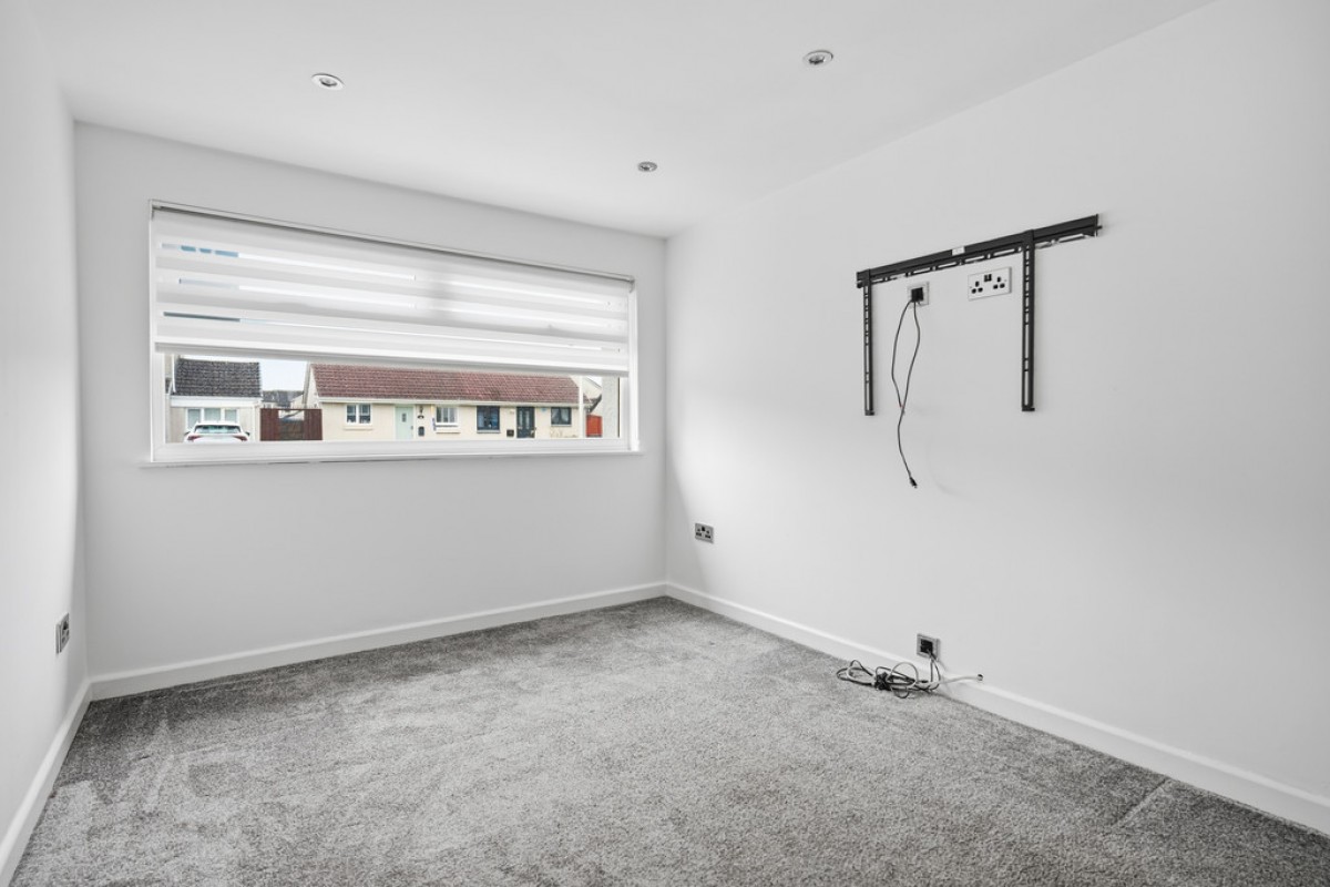 Broomridge, Stirling, Stirlingshire