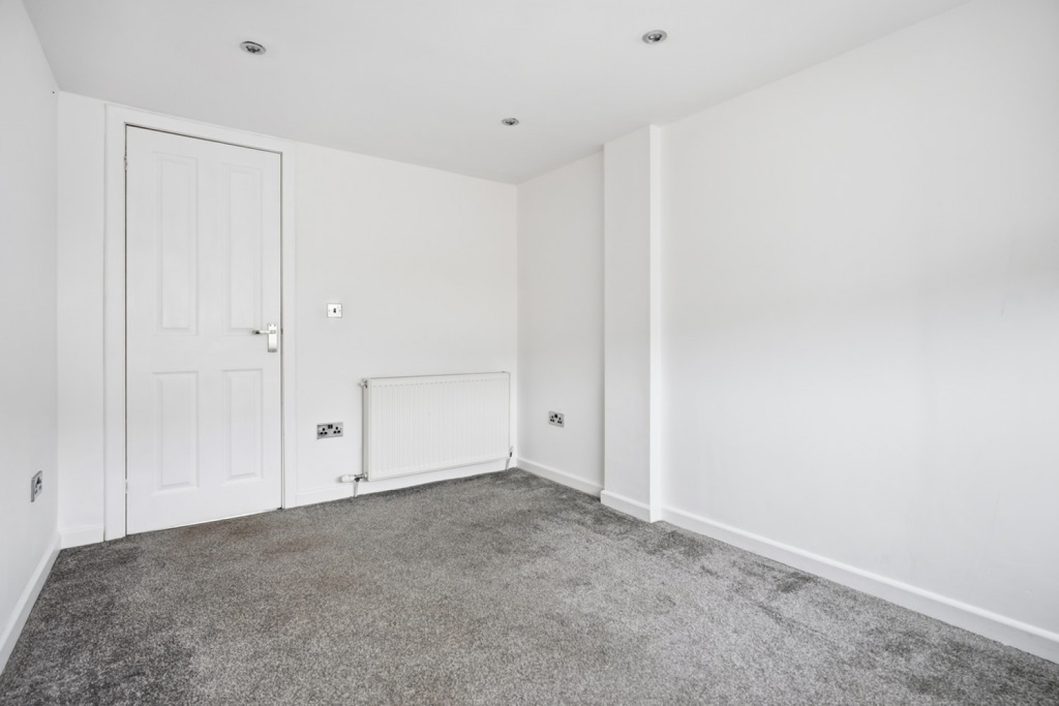 Broomridge, Stirling, Stirlingshire