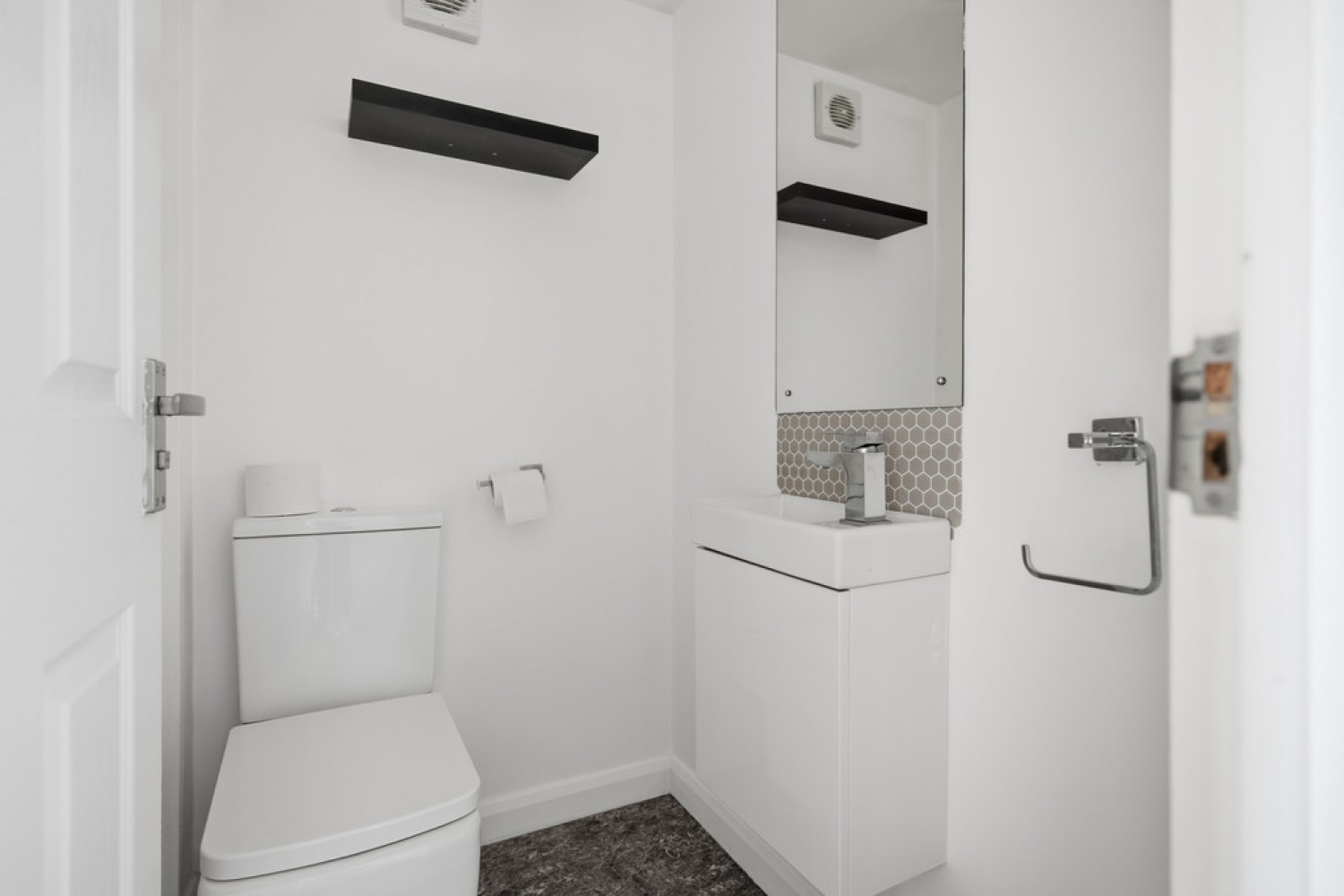 Broomridge, Stirling, Stirlingshire