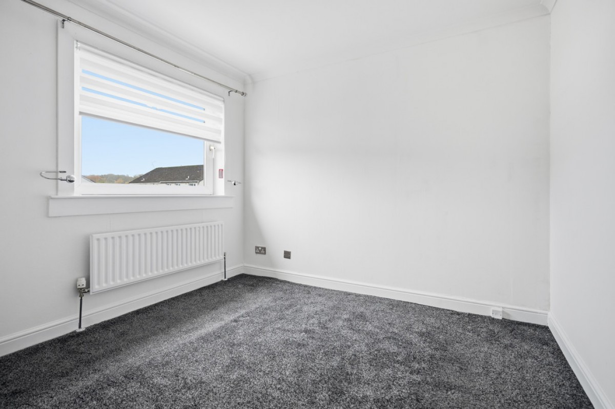 Broomridge, Stirling, Stirlingshire