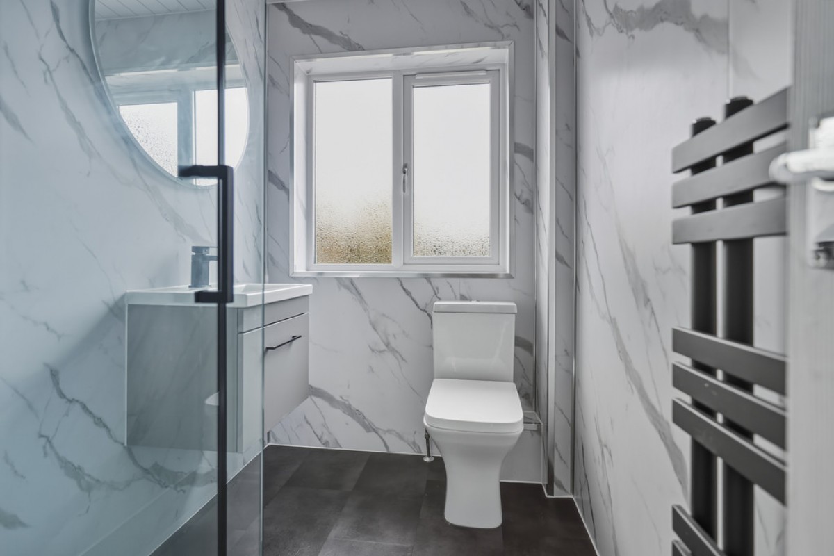 Broomridge, Stirling, Stirlingshire