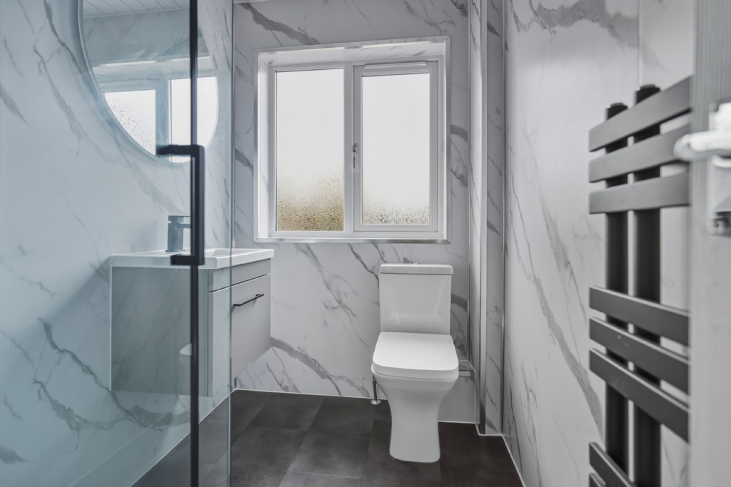 Broomridge, Stirling, Stirlingshire