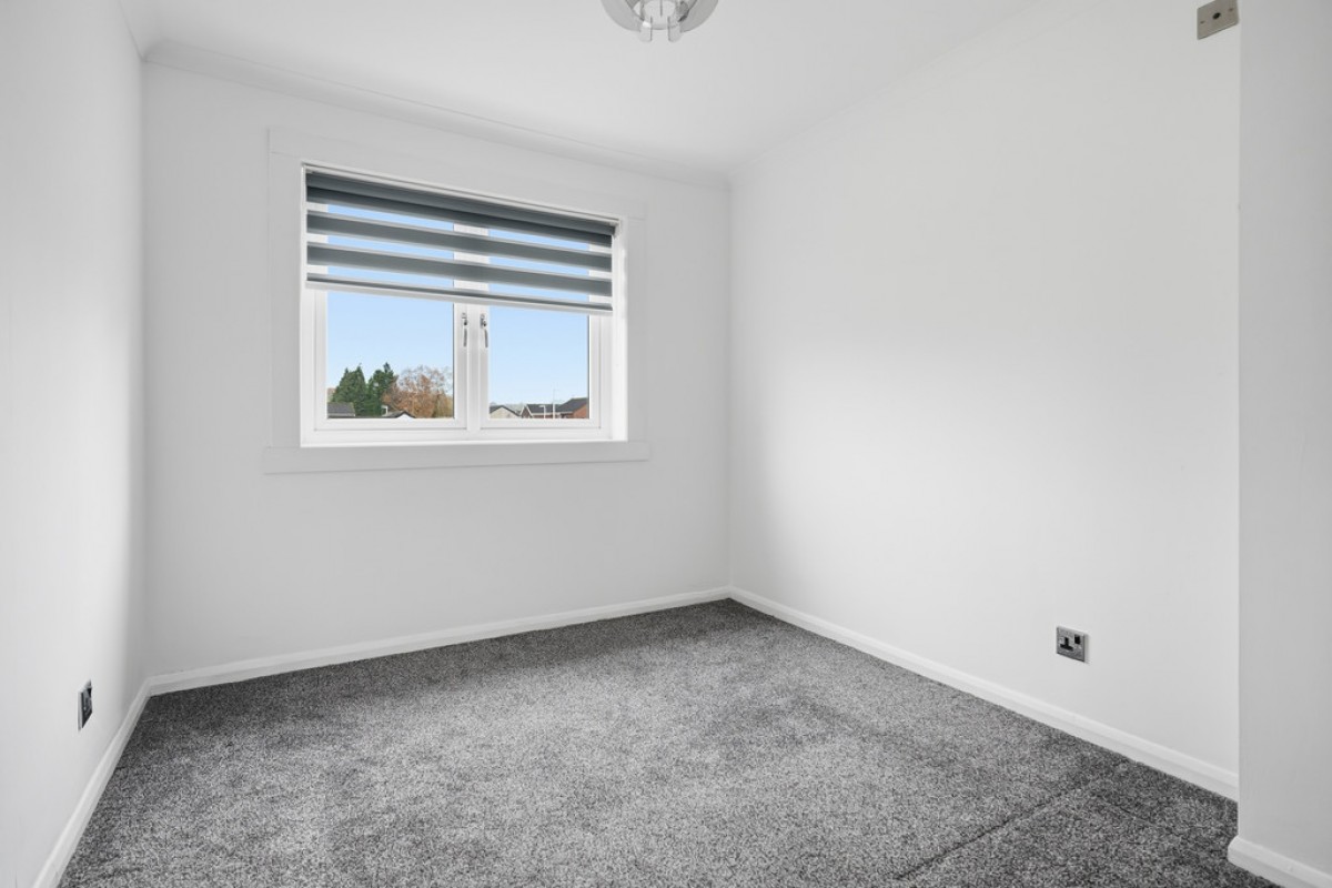 Broomridge, Stirling, Stirlingshire