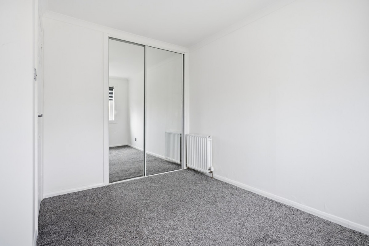 Broomridge, Stirling, Stirlingshire