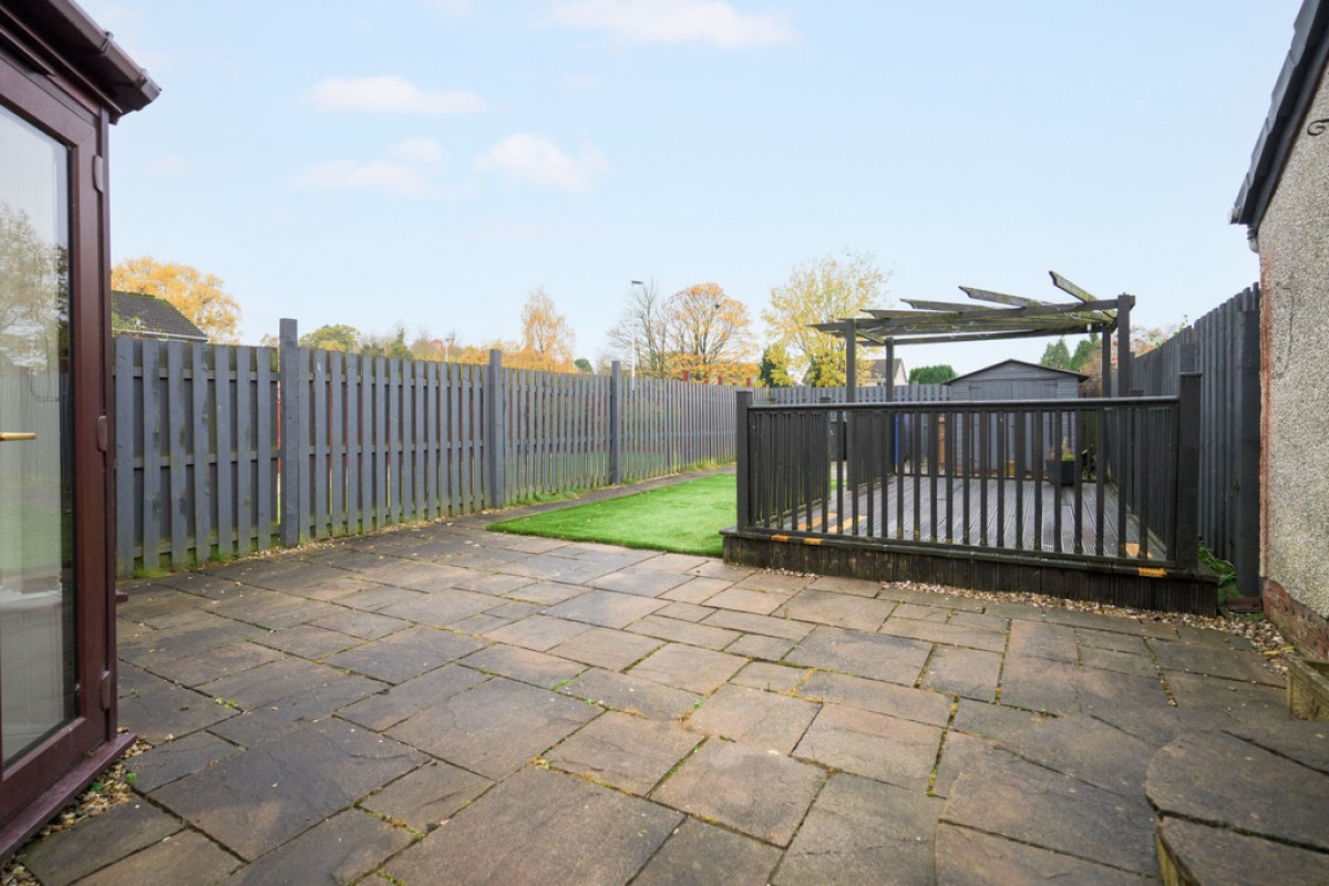 Broomridge, Stirling, Stirlingshire