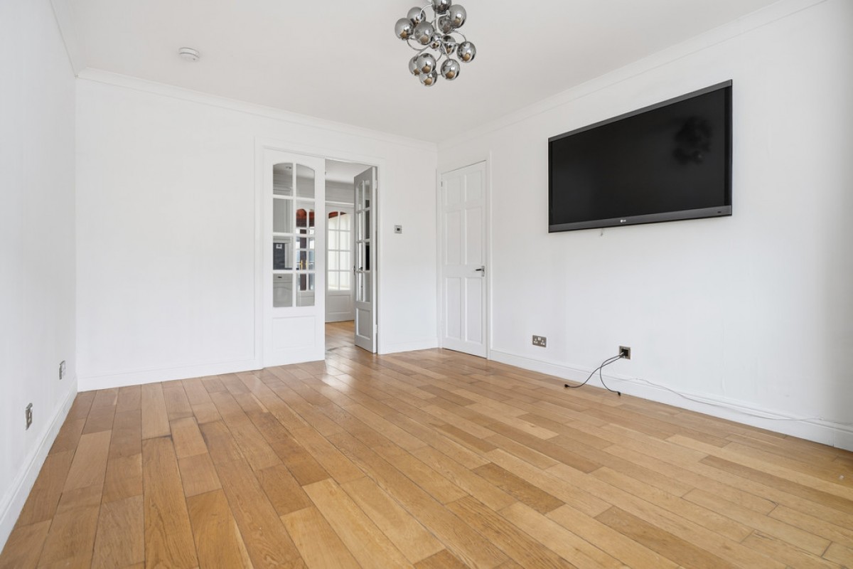 Broomridge, Stirling, Stirlingshire