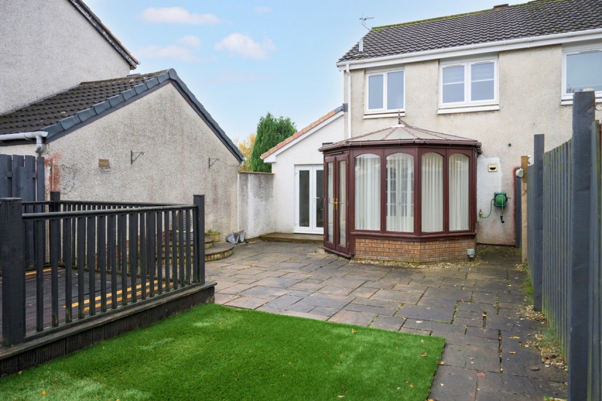 Broomridge, Stirling, Stirlingshire