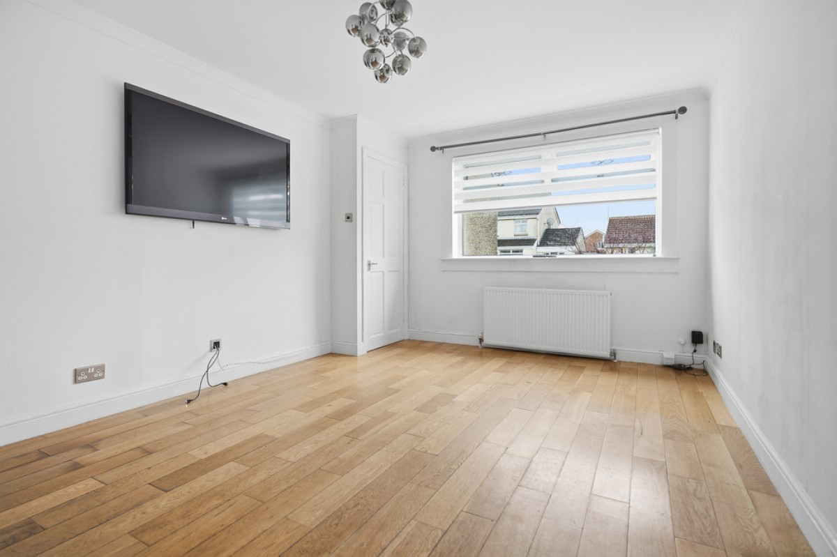 Broomridge, Stirling, Stirlingshire