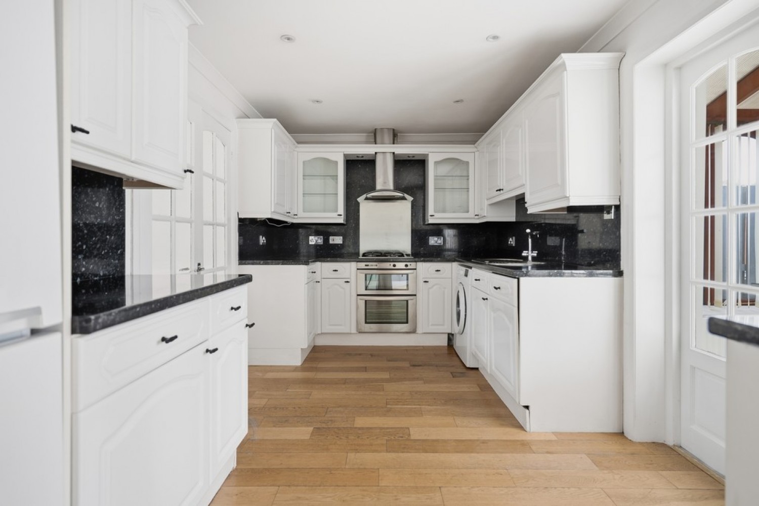 Broomridge, Stirling, Stirlingshire