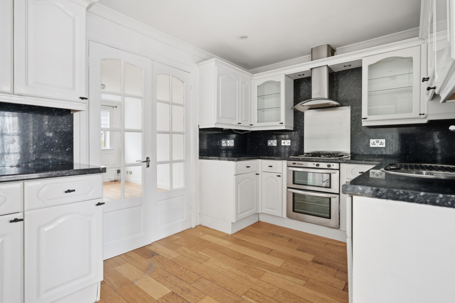 Broomridge, Stirling, Stirlingshire