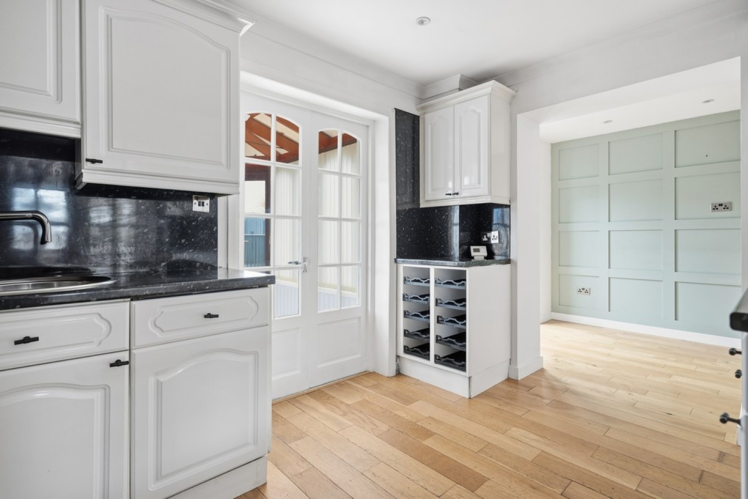 Broomridge, Stirling, Stirlingshire