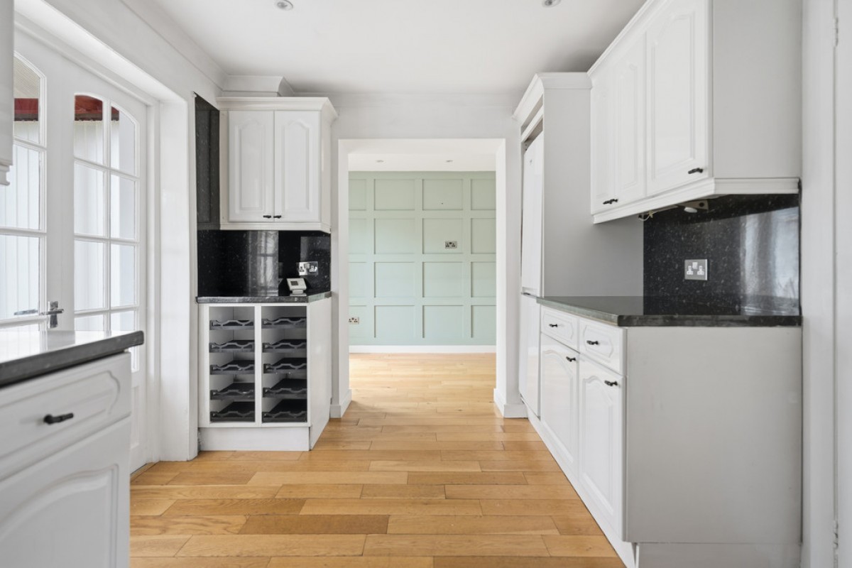 Broomridge, Stirling, Stirlingshire