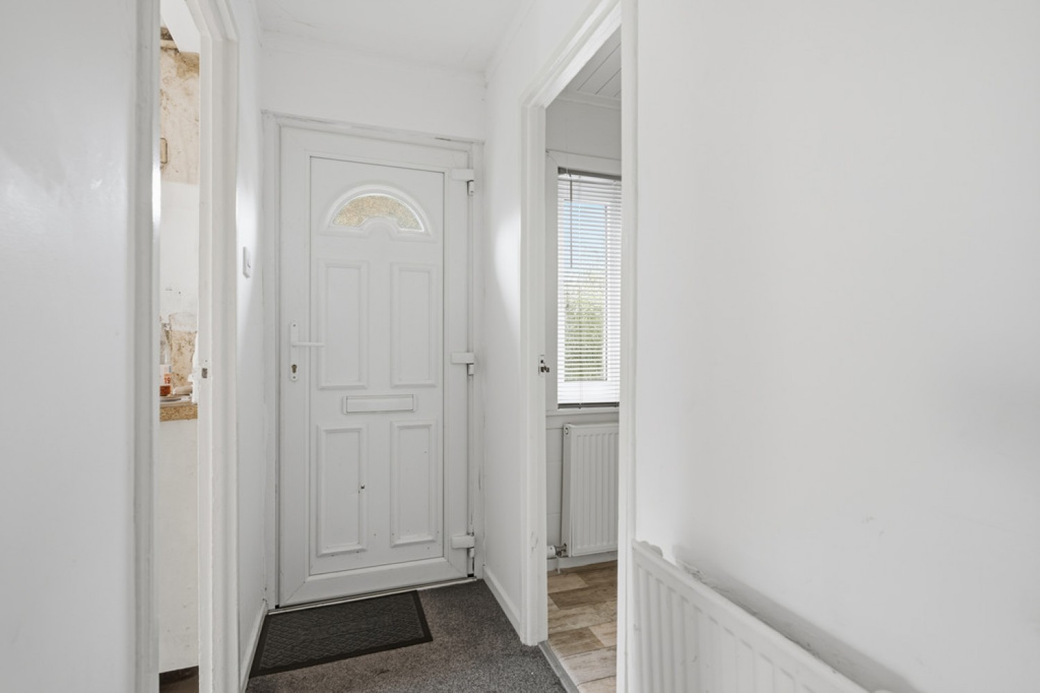 1 bedroom Flat for Sale Eden Road, Alloa