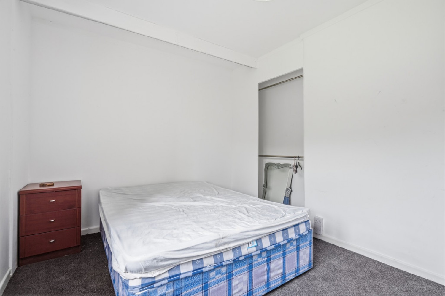 1 bedroom Flat for Sale Eden Road, Alloa