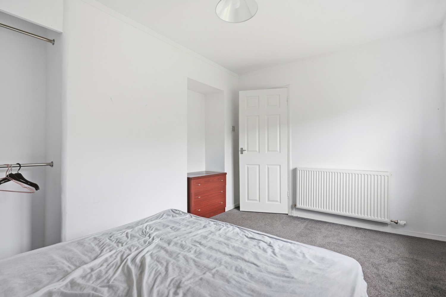 1 bedroom Flat for Sale Eden Road, Alloa