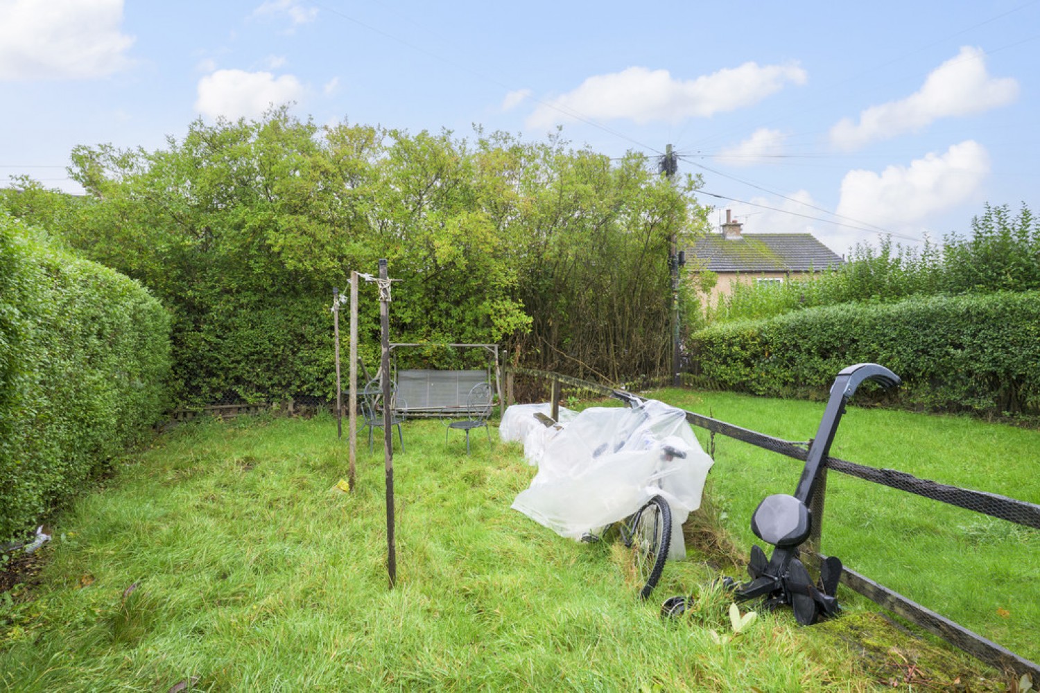 1 bedroom Flat for Sale Eden Road, Alloa
