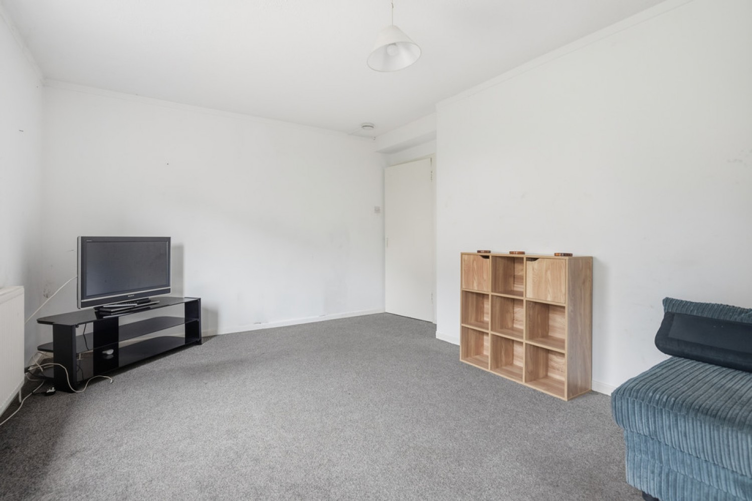 1 bedroom Flat for Sale Eden Road, Alloa