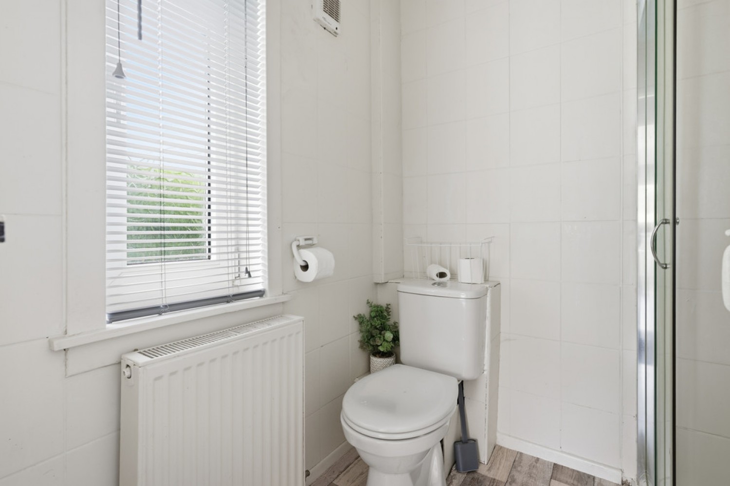 1 bedroom Flat for Sale Eden Road, Alloa