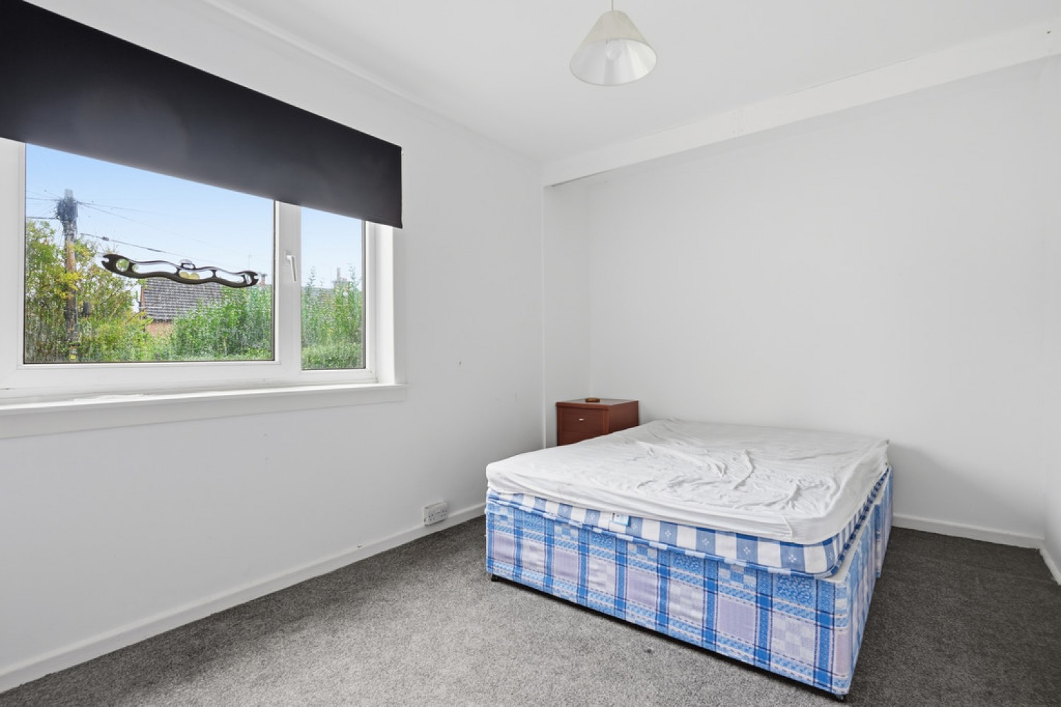 1 bedroom Flat for Sale Eden Road, Alloa