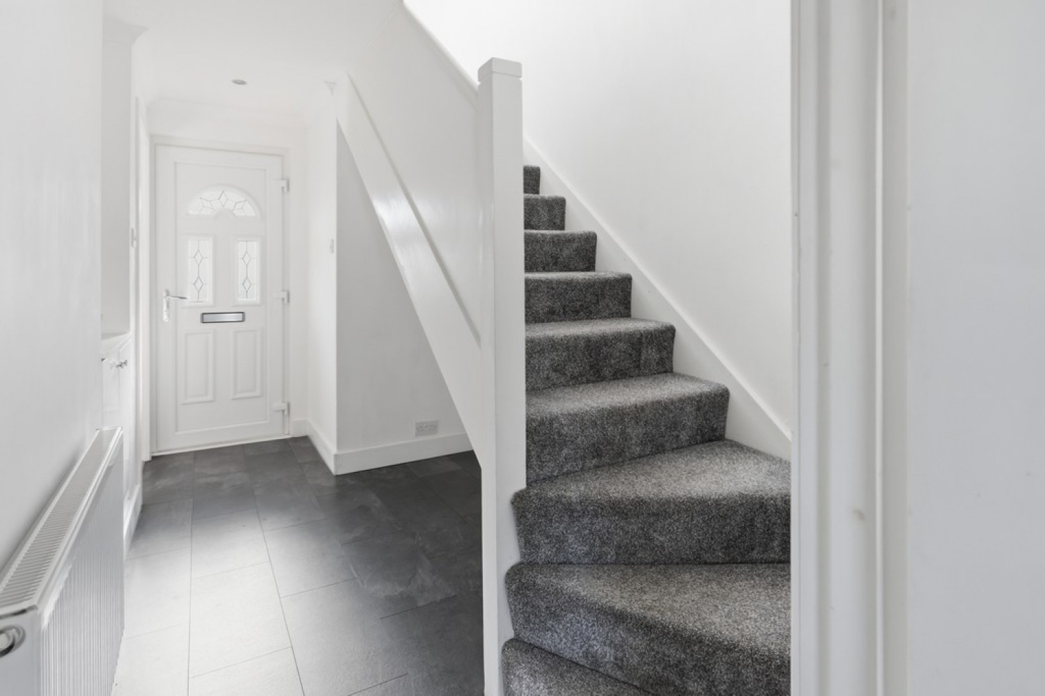 2 bedroom House for Sale The Wynd, Alva, FK12