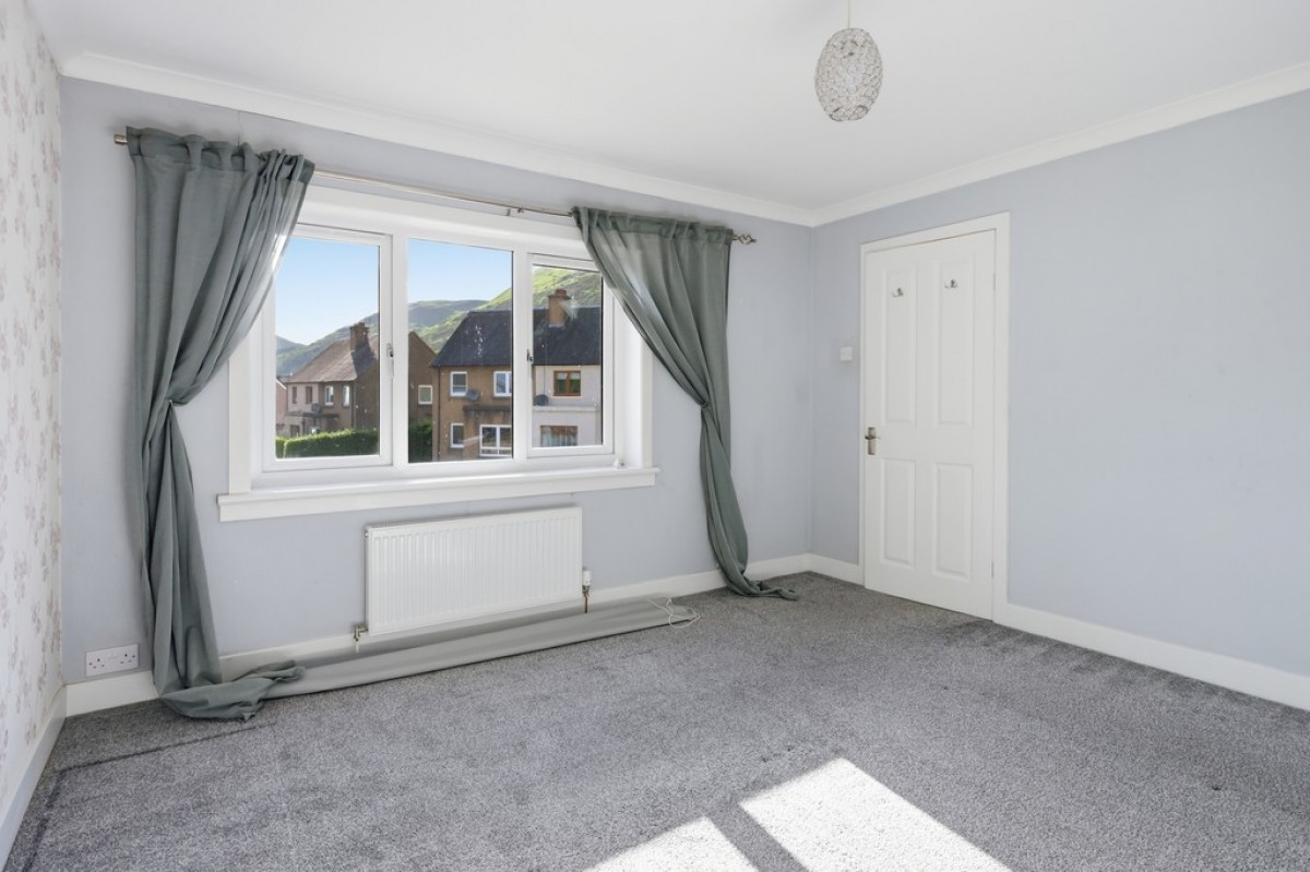 The Wynd, Alva, FK12