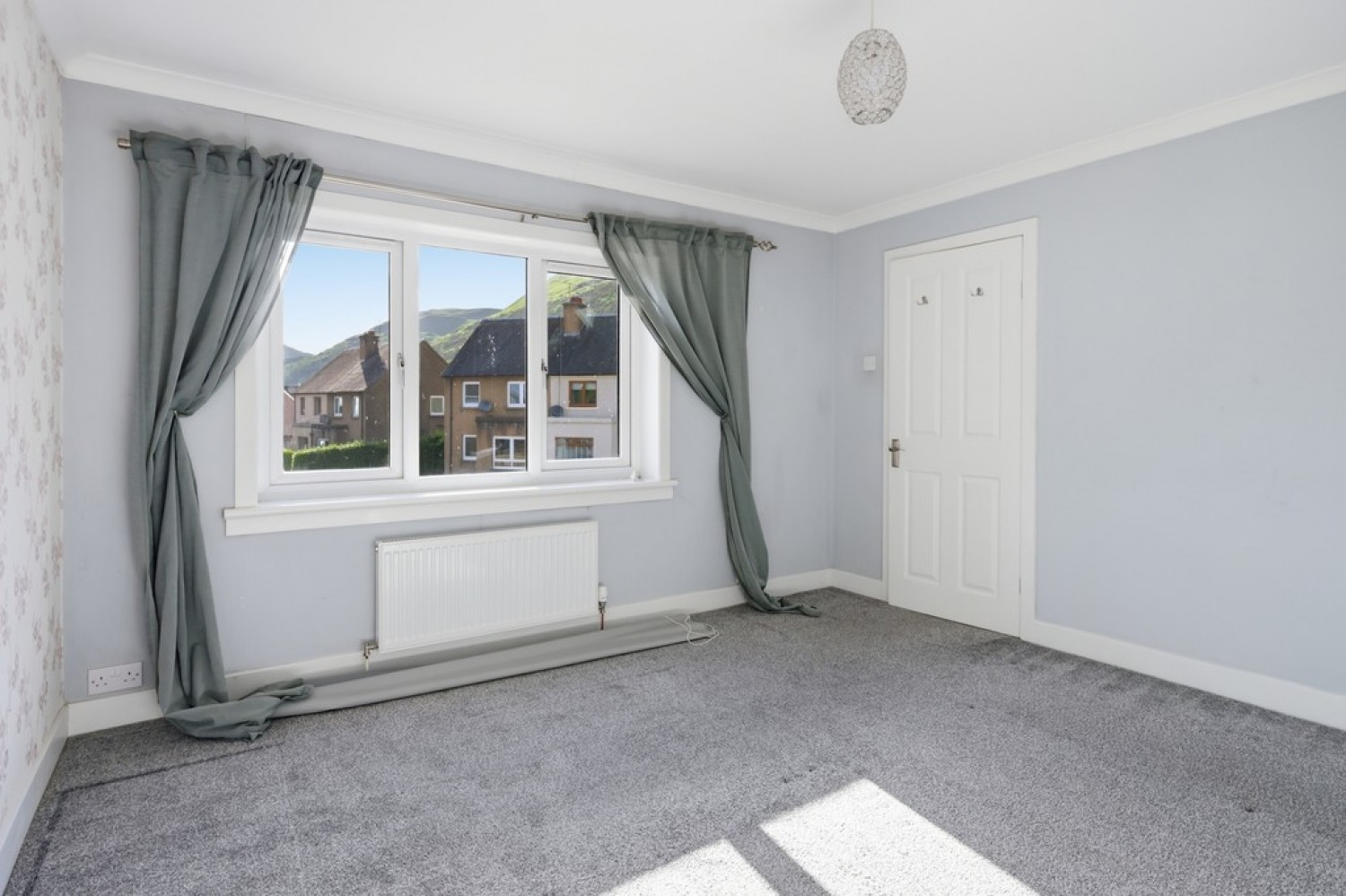 2 bedroom House for Sale The Wynd, Alva, FK12