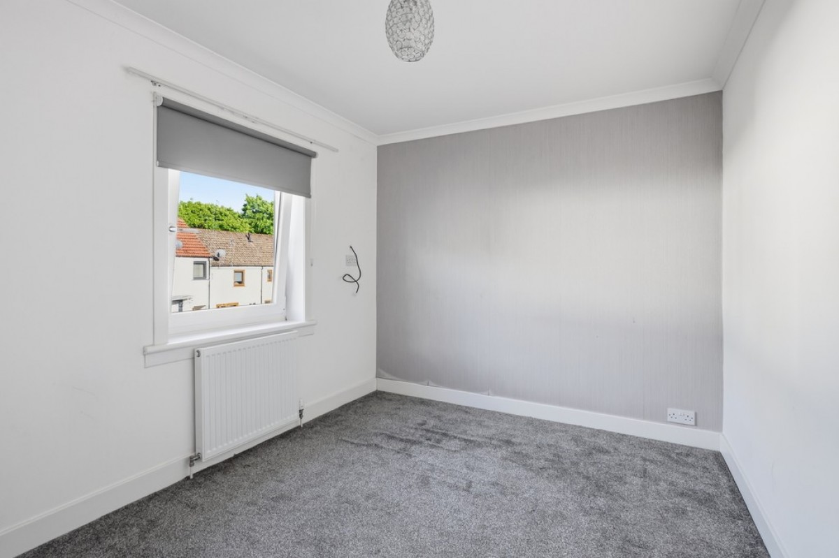 The Wynd, Alva, FK12