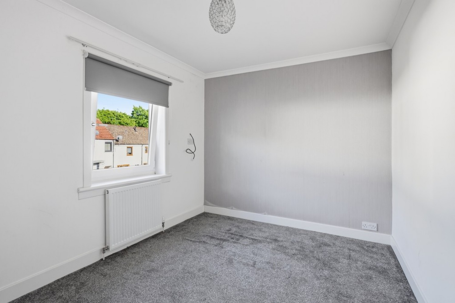 2 bedroom House for Sale The Wynd, Alva, FK12