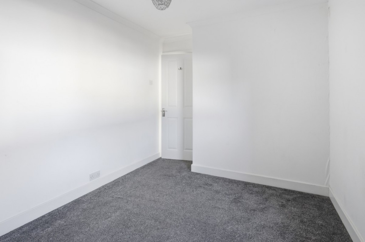 The Wynd, Alva, FK12