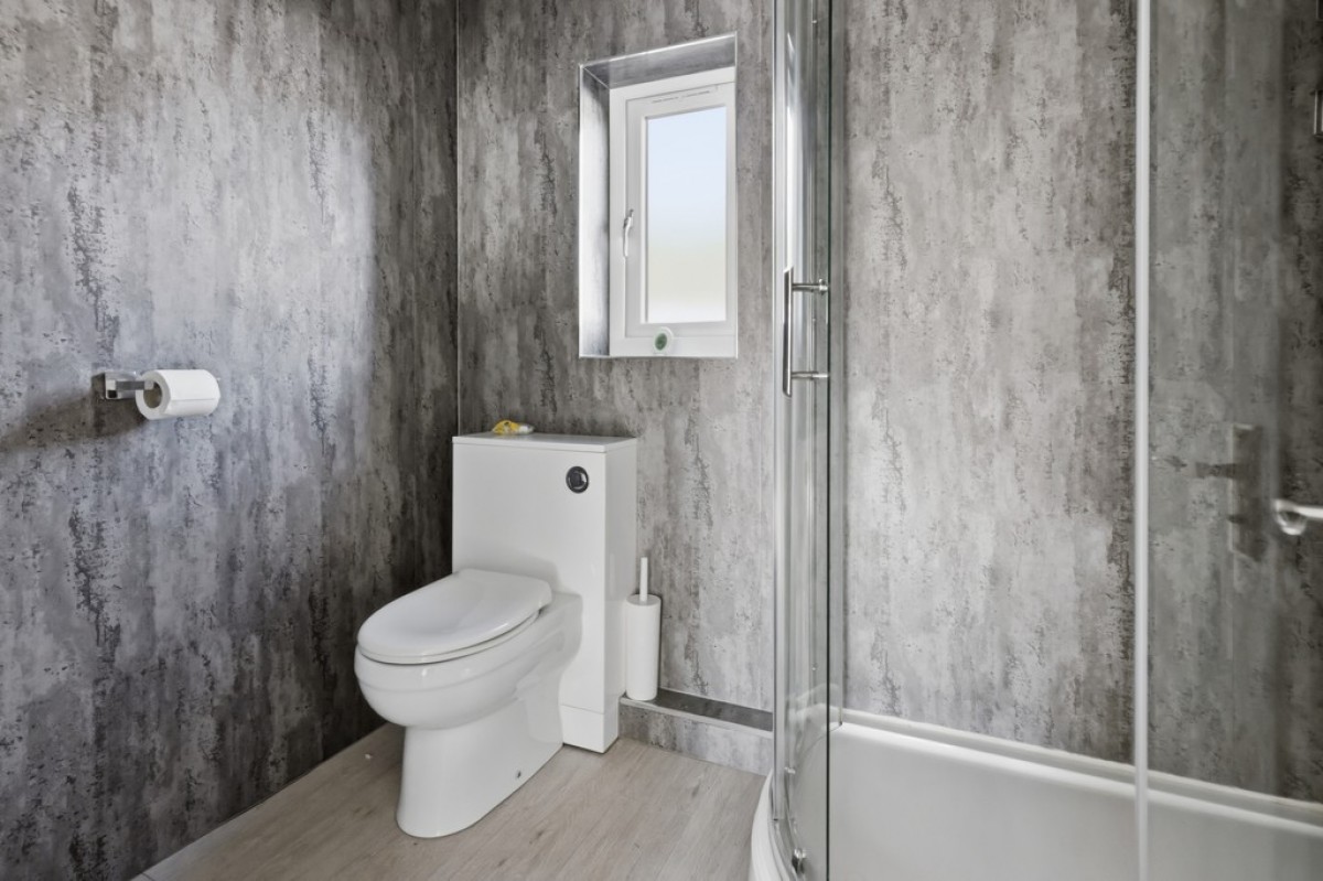 The Wynd, Alva, FK12