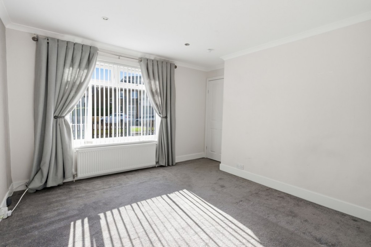 The Wynd, Alva, FK12
