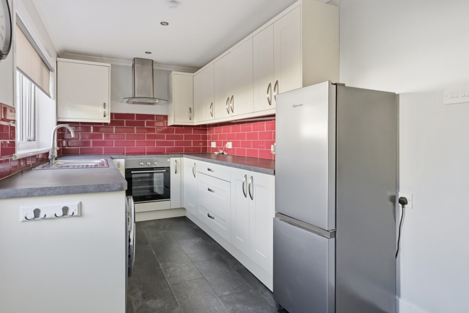2 bedroom House for Sale The Wynd, Alva, FK12